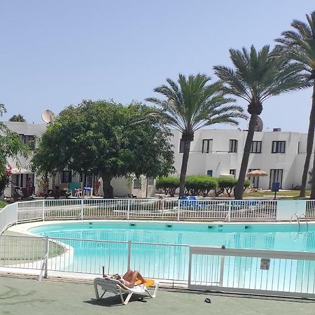 Alojamientos Playa Centro Corralejo 9 外观 照片
