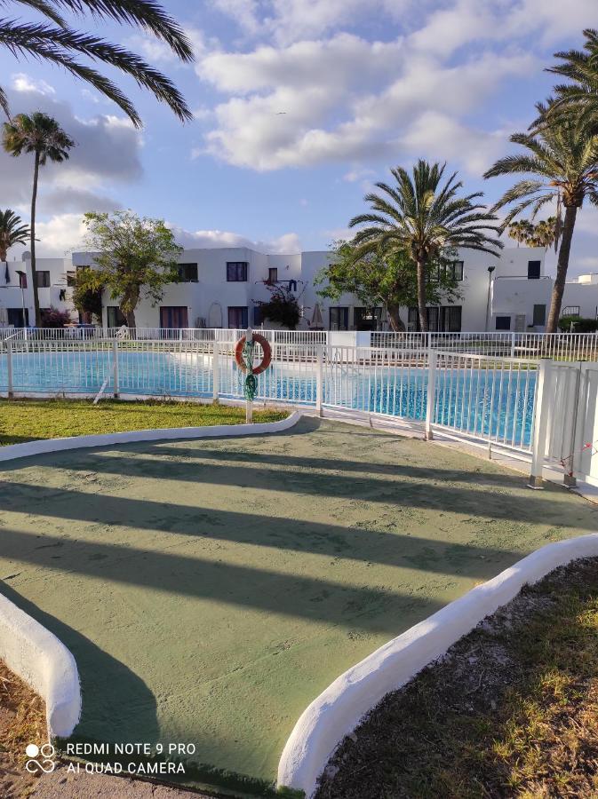 Alojamientos Playa Centro Corralejo 9 外观 照片