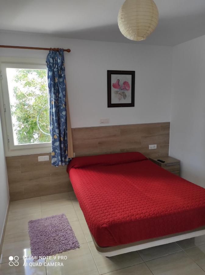 Alojamientos Playa Centro Corralejo 9 外观 照片